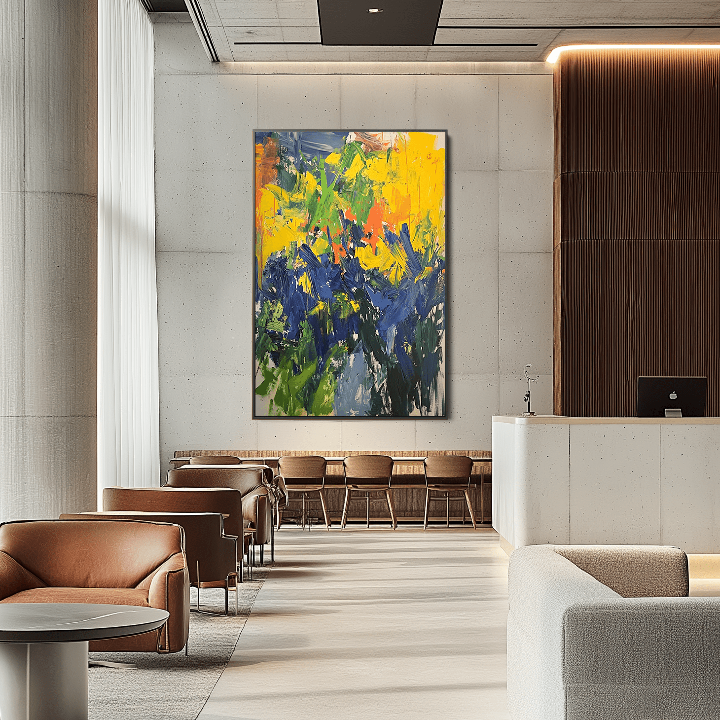 Tangle UA - 327 - Unique Aesthetics