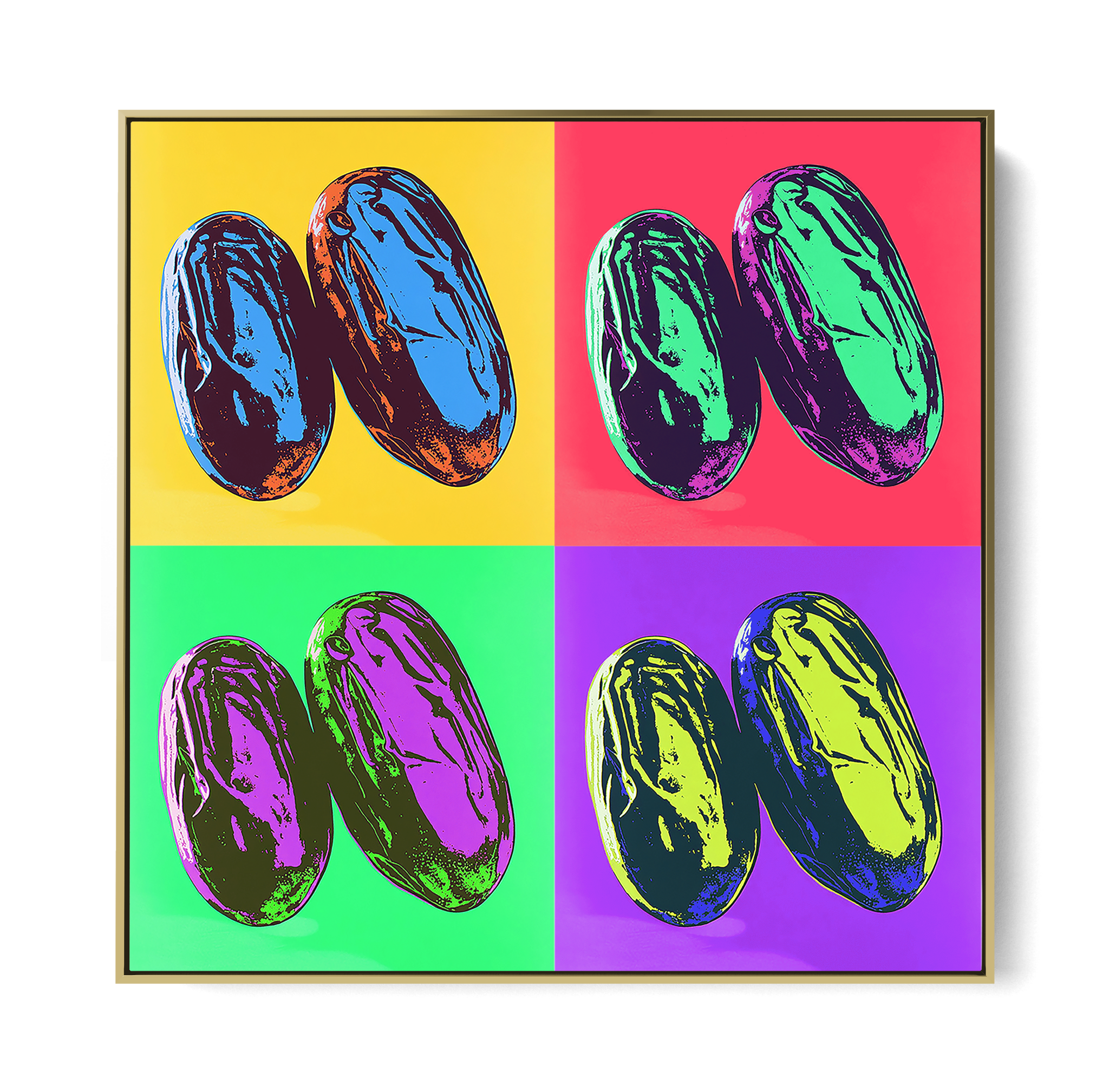 Technicolor Sunnah UA - 347 - Unique Aesthetics