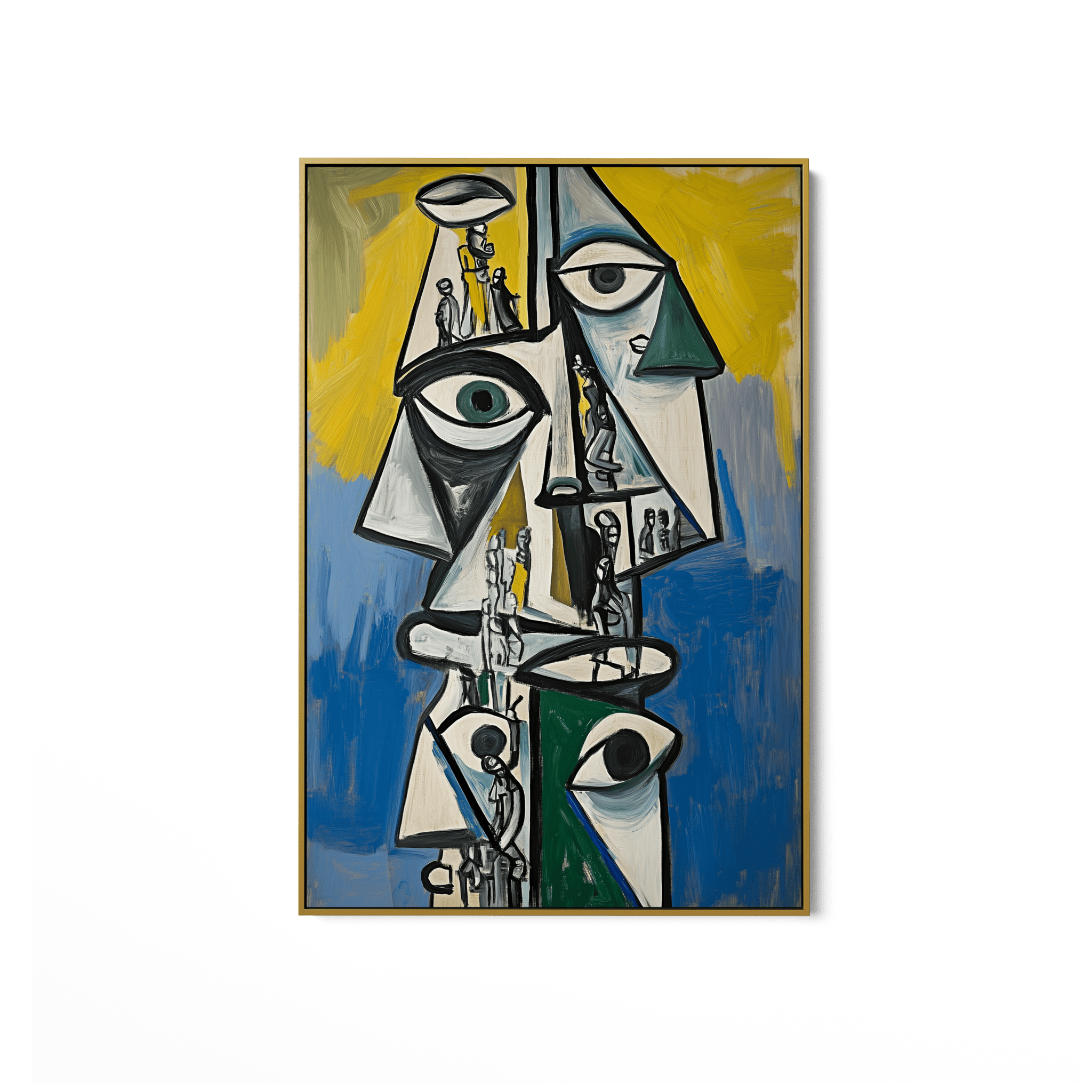 Tenants of Thought UA - 806 - Unique Aesthetics