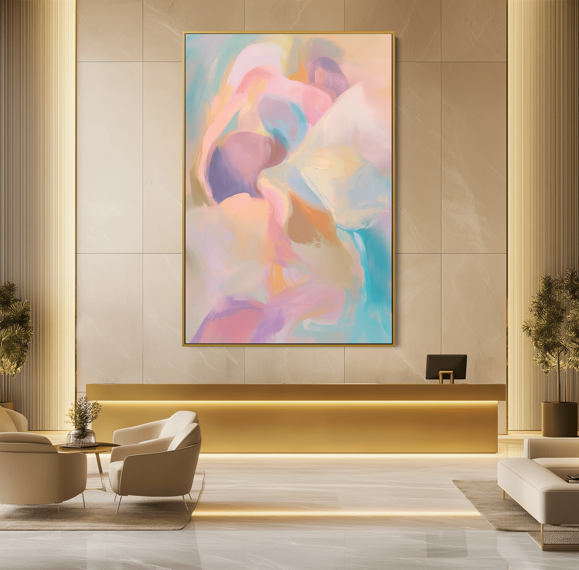 Tenderstorm UA - 1245 - Unique Aesthetics