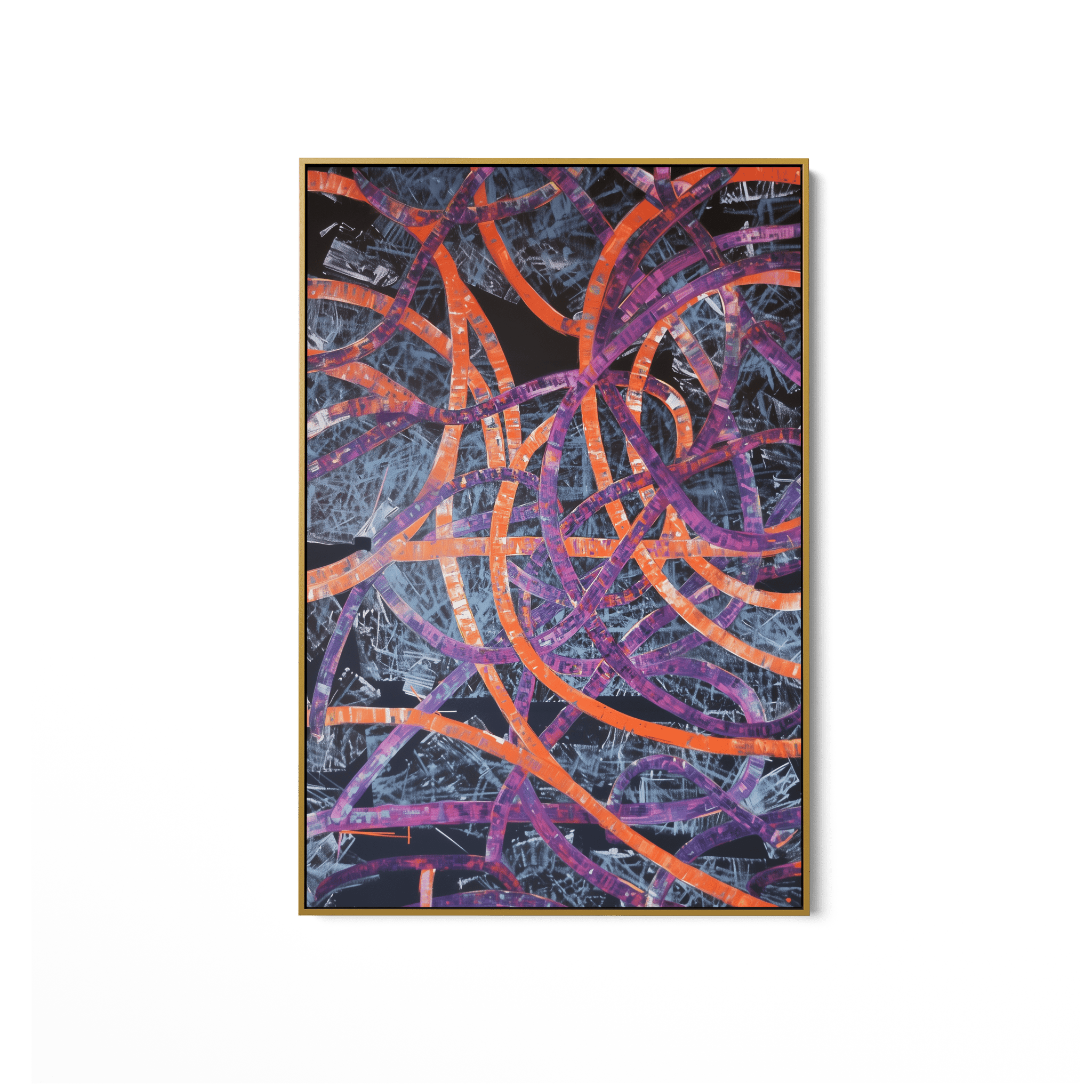 Tension Loops UA - 1127 - Unique Aesthetics