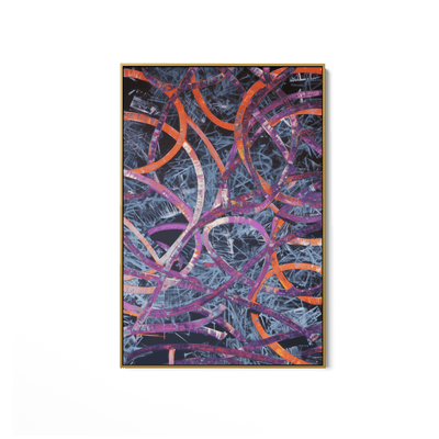 Tension Loops UA - 1138 - Unique Aesthetics