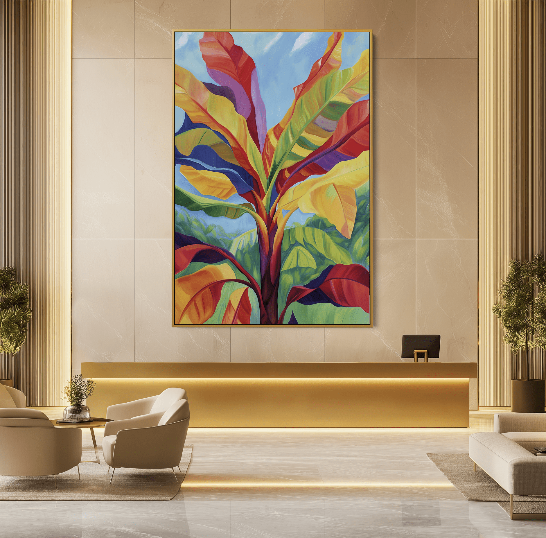 Terris UA - 998 - Unique Aesthetics