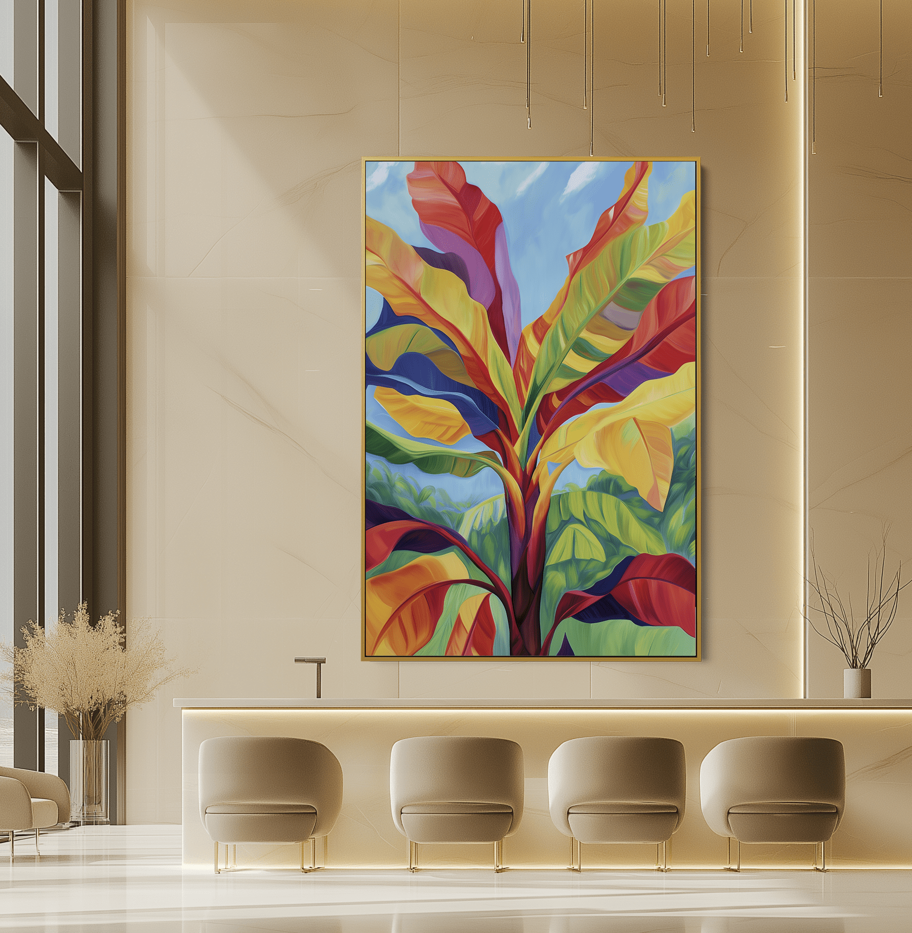 Terris UA - 998 - Unique Aesthetics