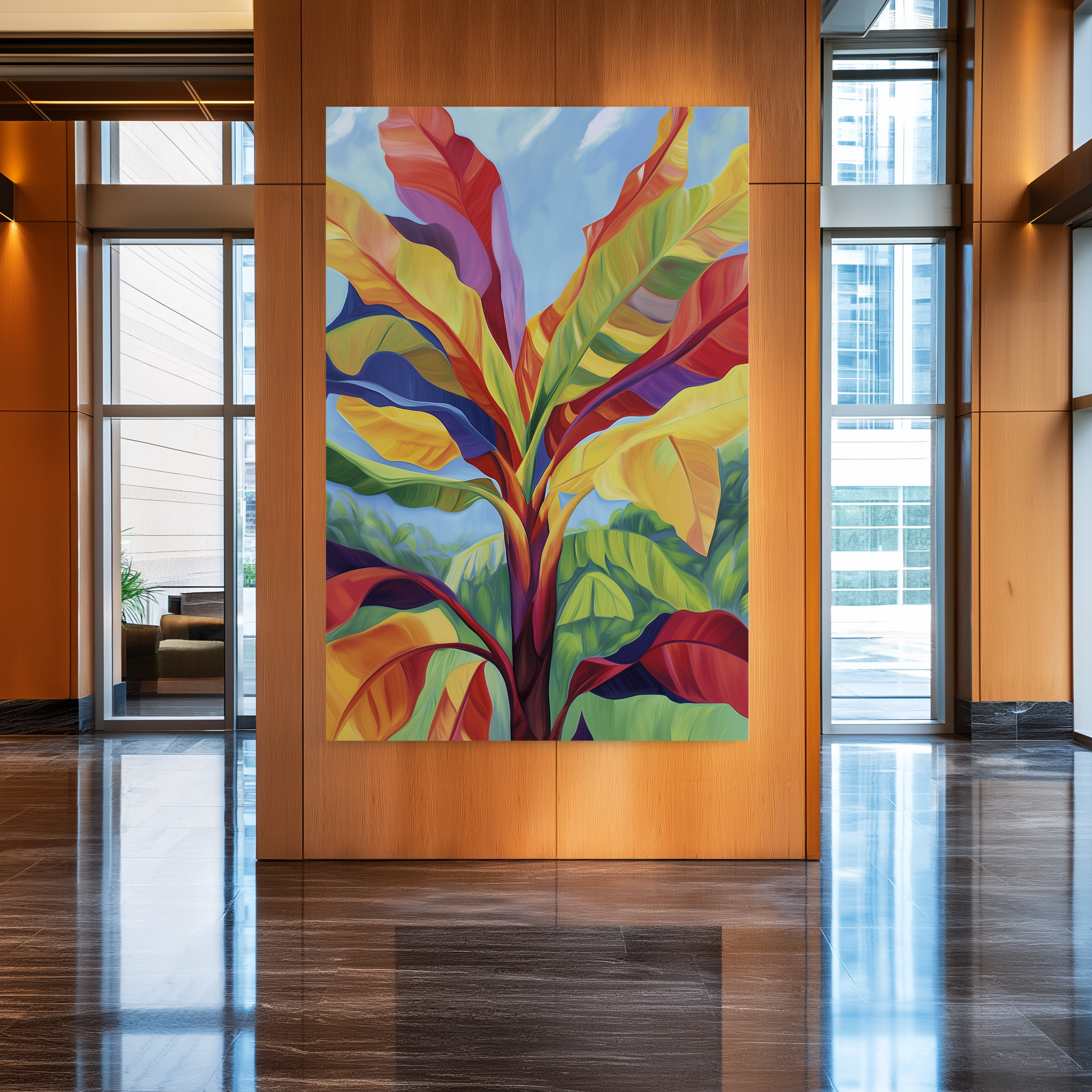 Terris UA - 998 - Unique Aesthetics