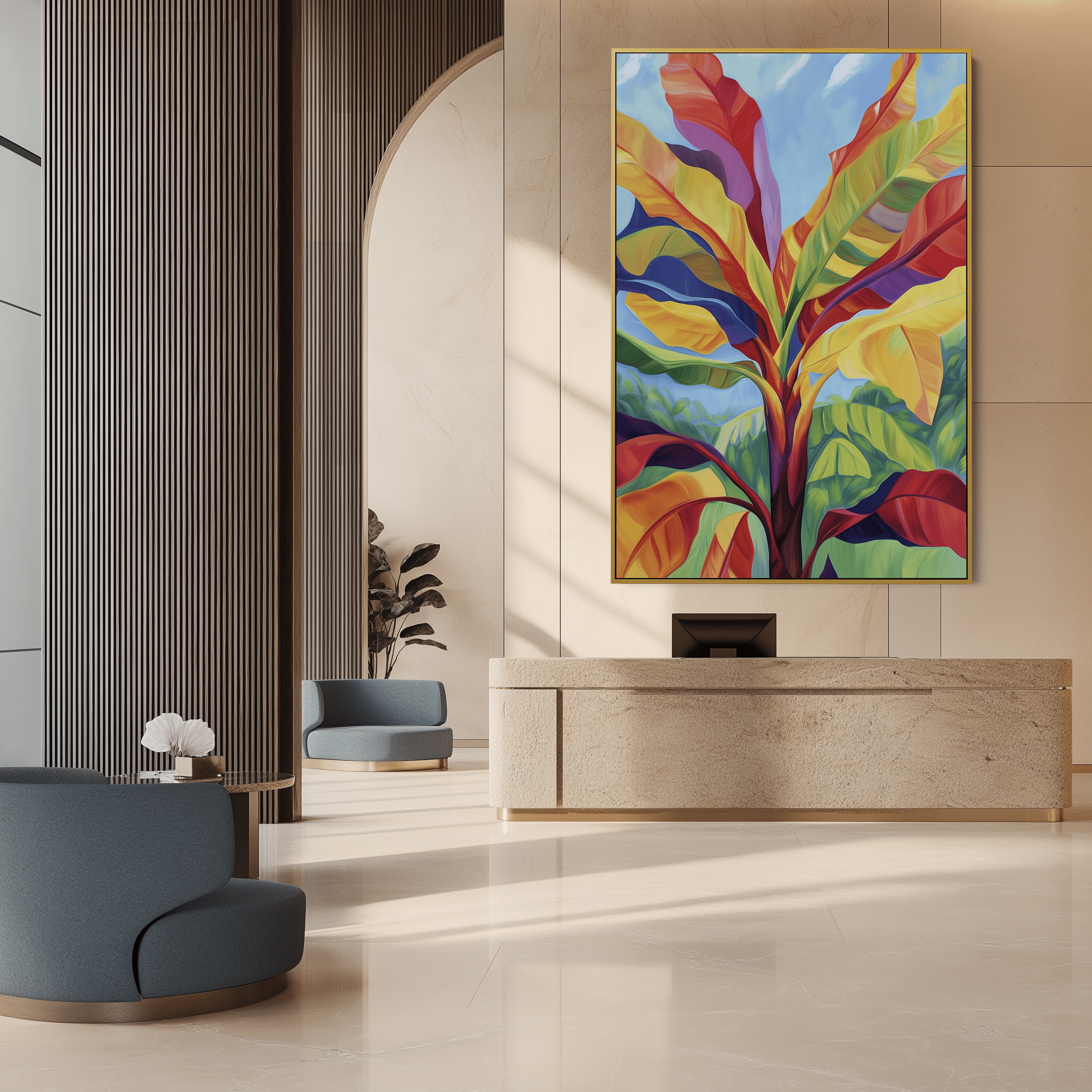 Terris UA - 998 - Unique Aesthetics