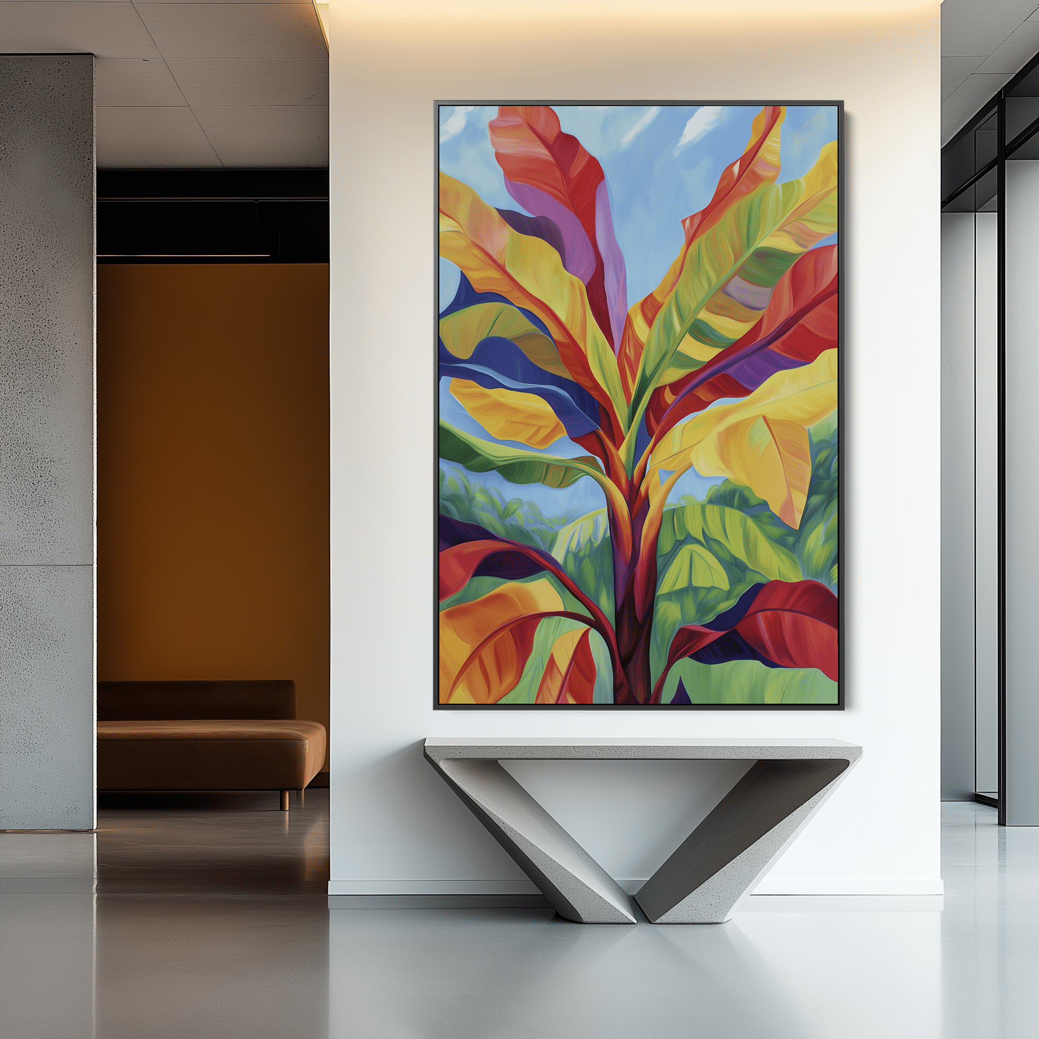 Terris UA - 998 - Unique Aesthetics