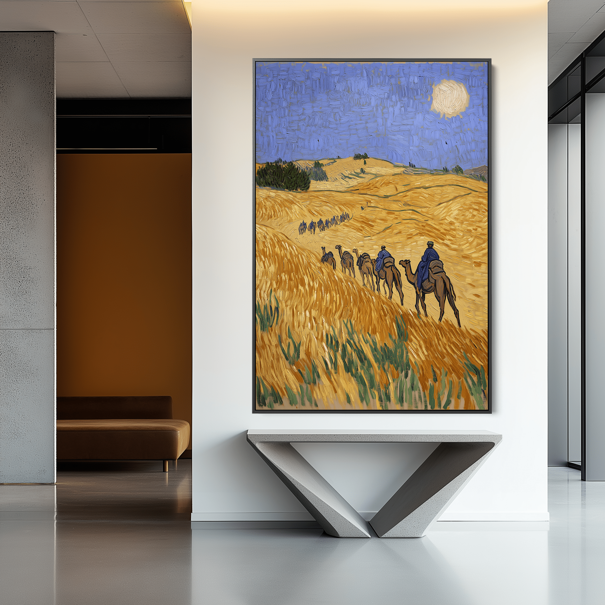 Tesselland  UA - 376 - Unique Aesthetics