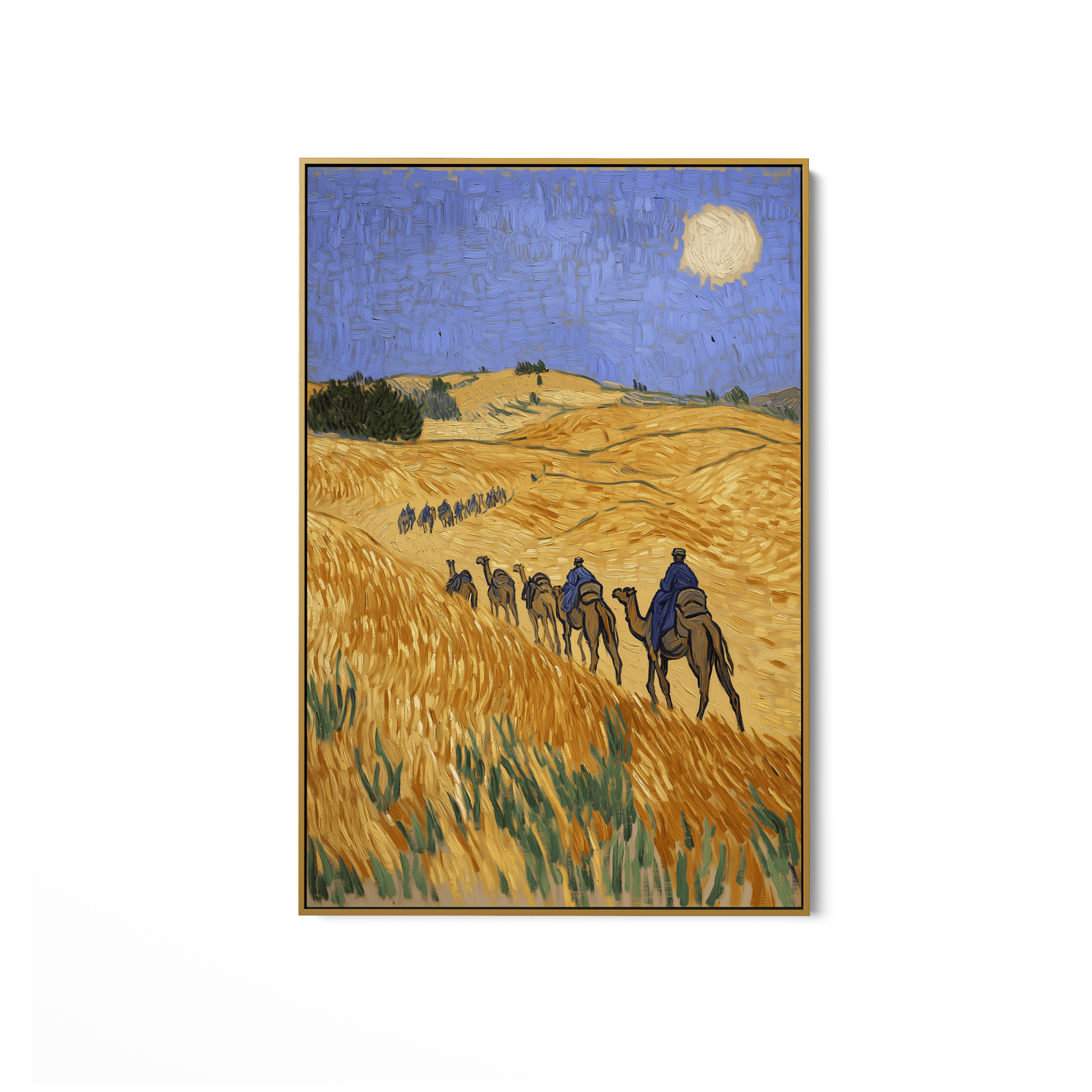 Tesselland  UA - 376 - Unique Aesthetics