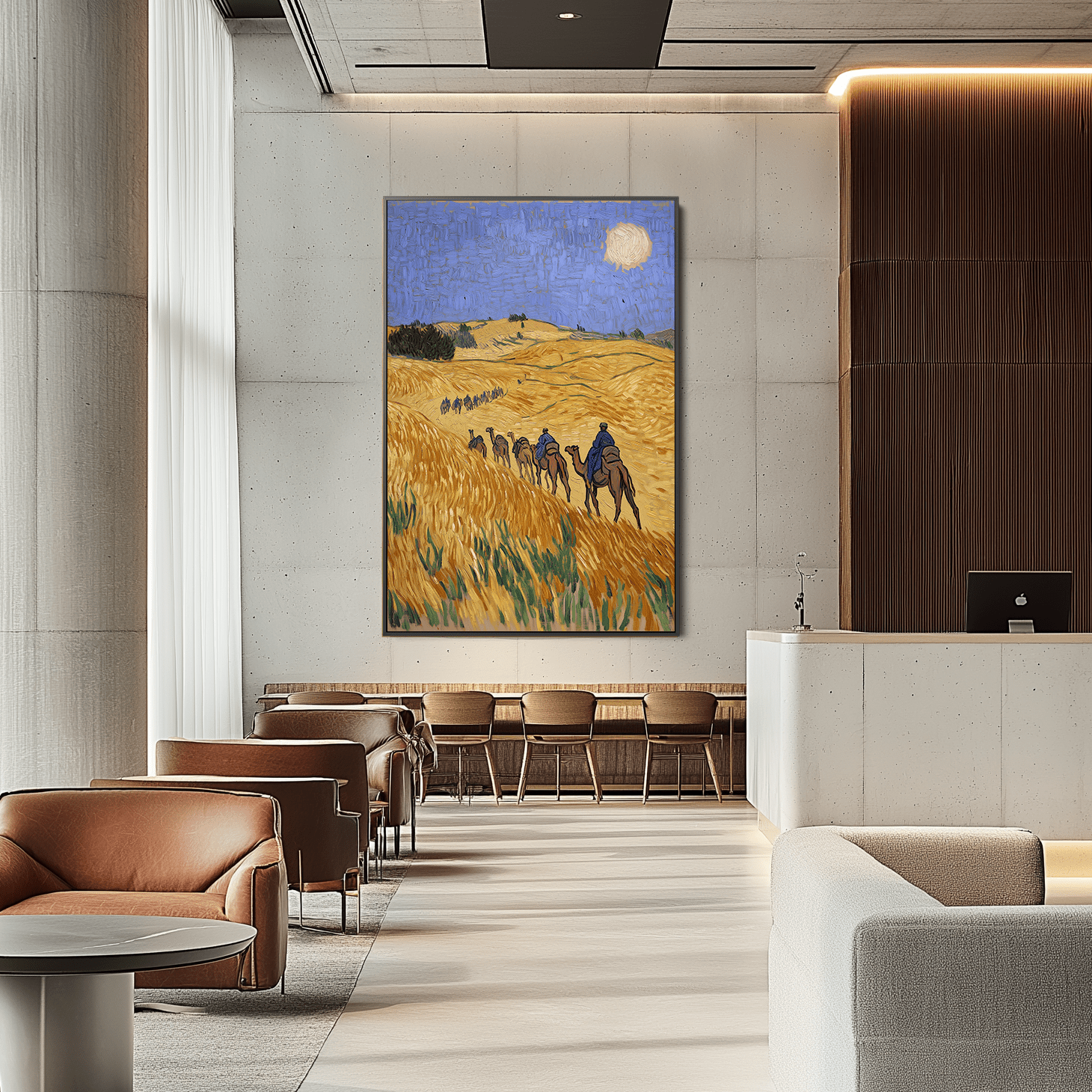 Tesselland  UA - 376 - Unique Aesthetics