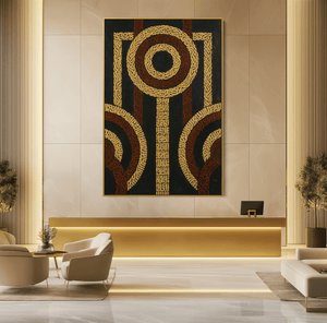 Tesserae UA - 1441 - Unique Aesthetics