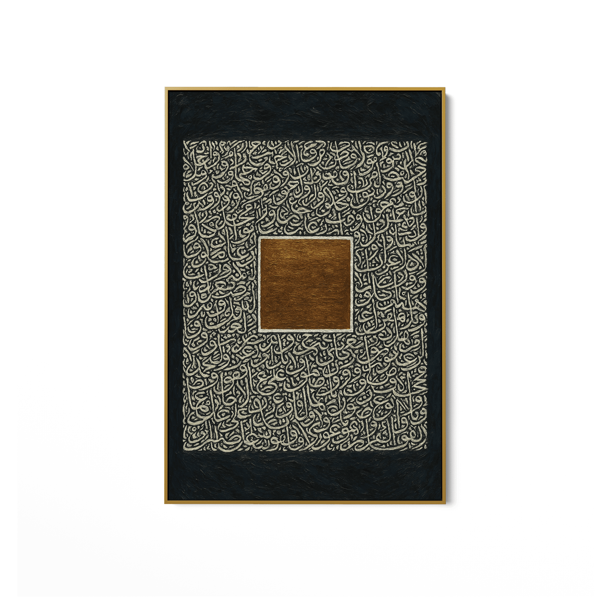 The Absolute Center UA - 1442 - Unique Aesthetics