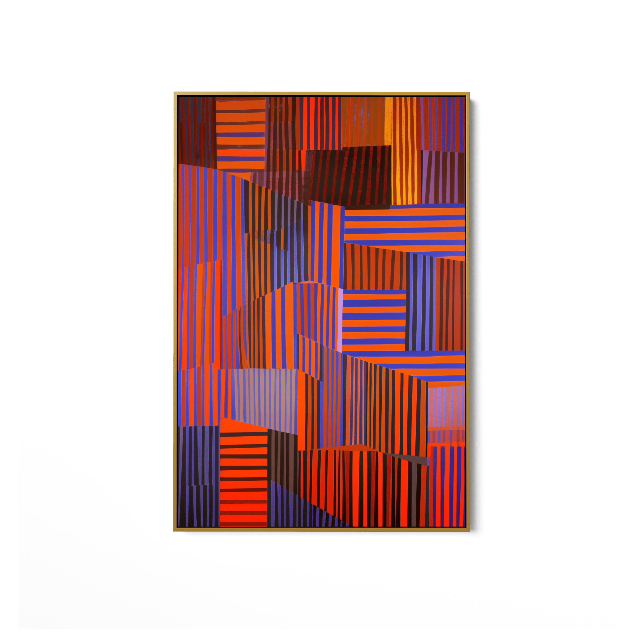 The Architecture of Noise UA - 1126 - Unique Aesthetics