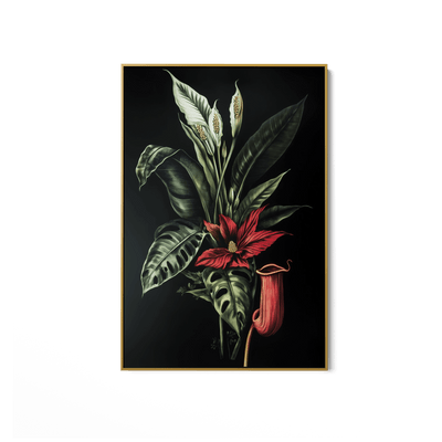 The Blooming Lie UA - 906 - Unique Aesthetics