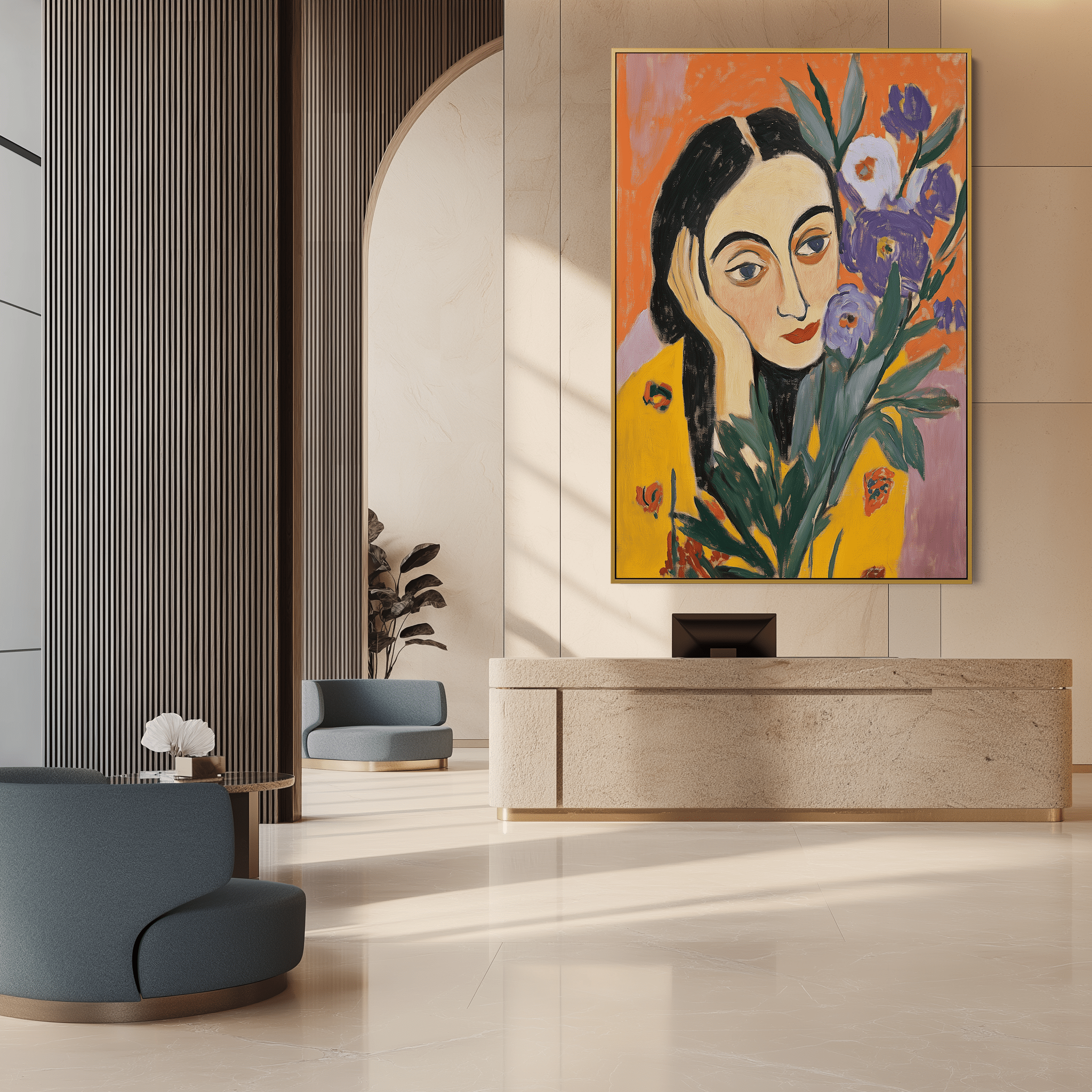 The Daydreamer UA - 281 - Unique Aesthetics