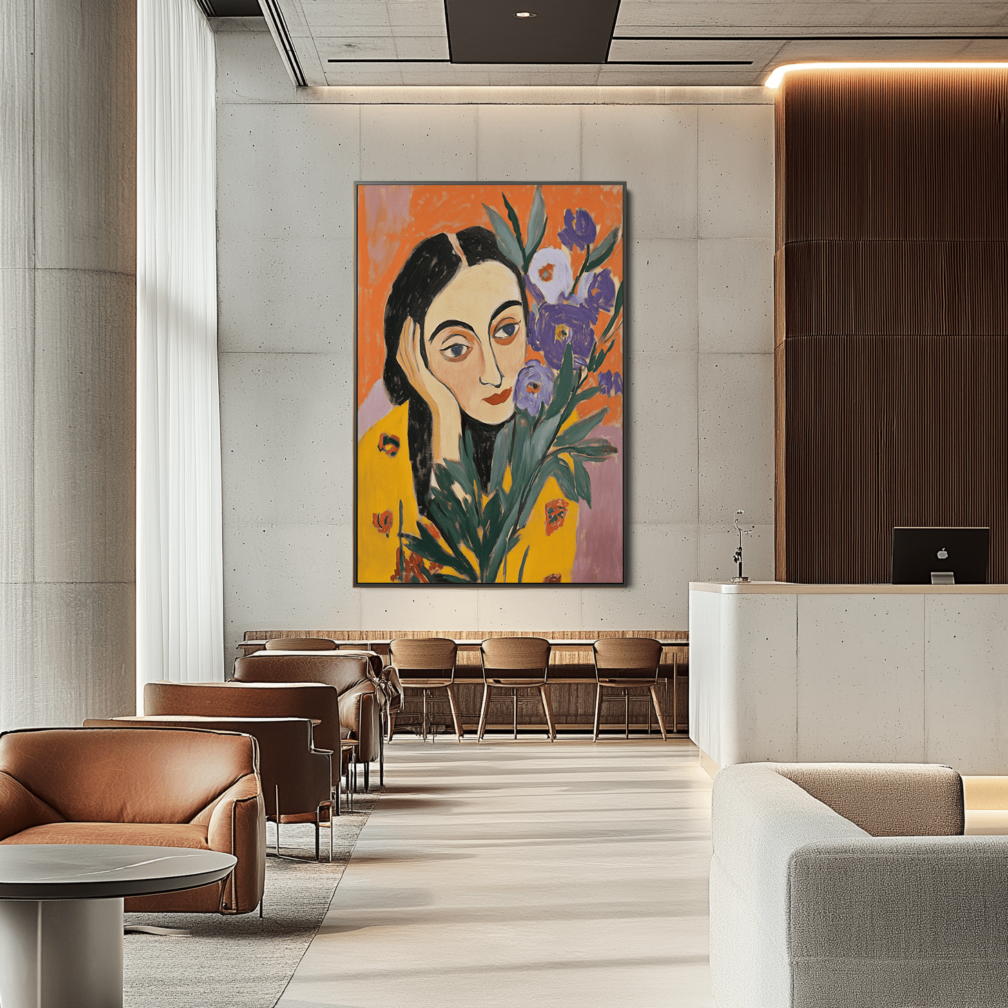 The Daydreamer UA - 281 - Unique Aesthetics