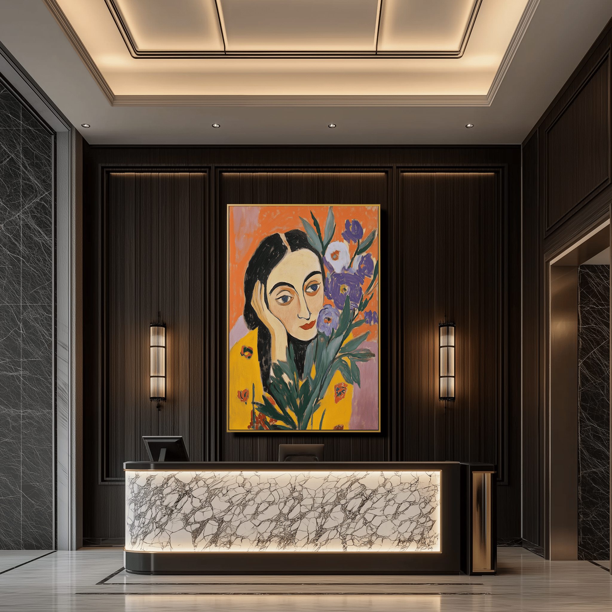 The Daydreamer UA - 281 - Unique Aesthetics