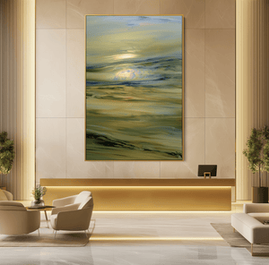 The Drowned Sun UA - 1303 - Unique Aesthetics