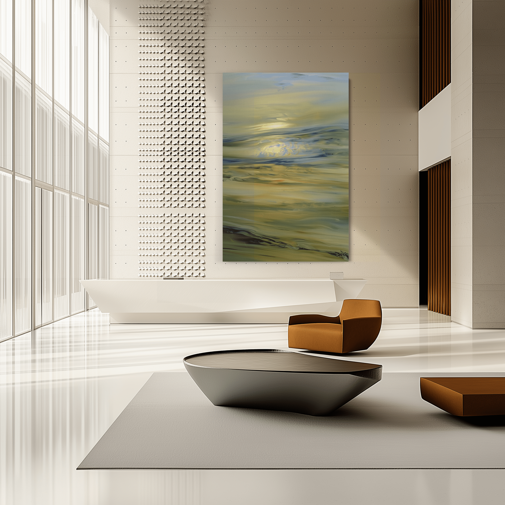 The Drowned Sun UA - 1303 - Unique Aesthetics