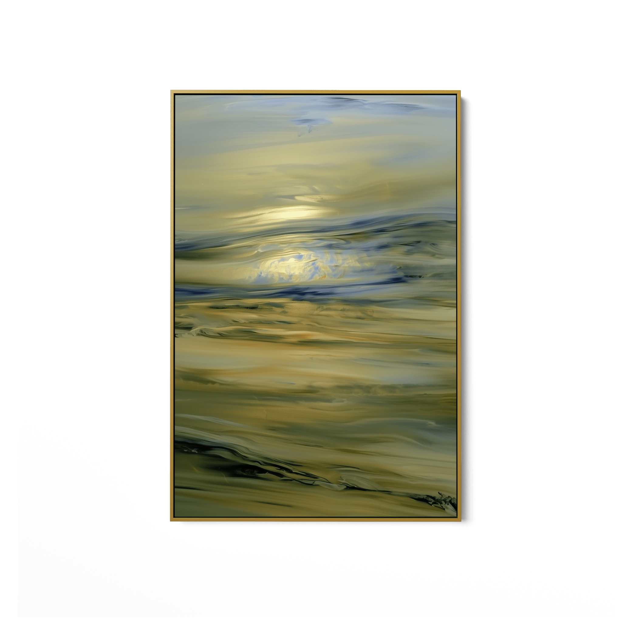 The Drowned Sun UA - 1303 - Unique Aesthetics