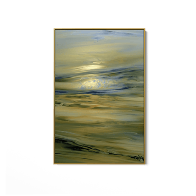 The Drowned Sun UA - 1303 - Unique Aesthetics