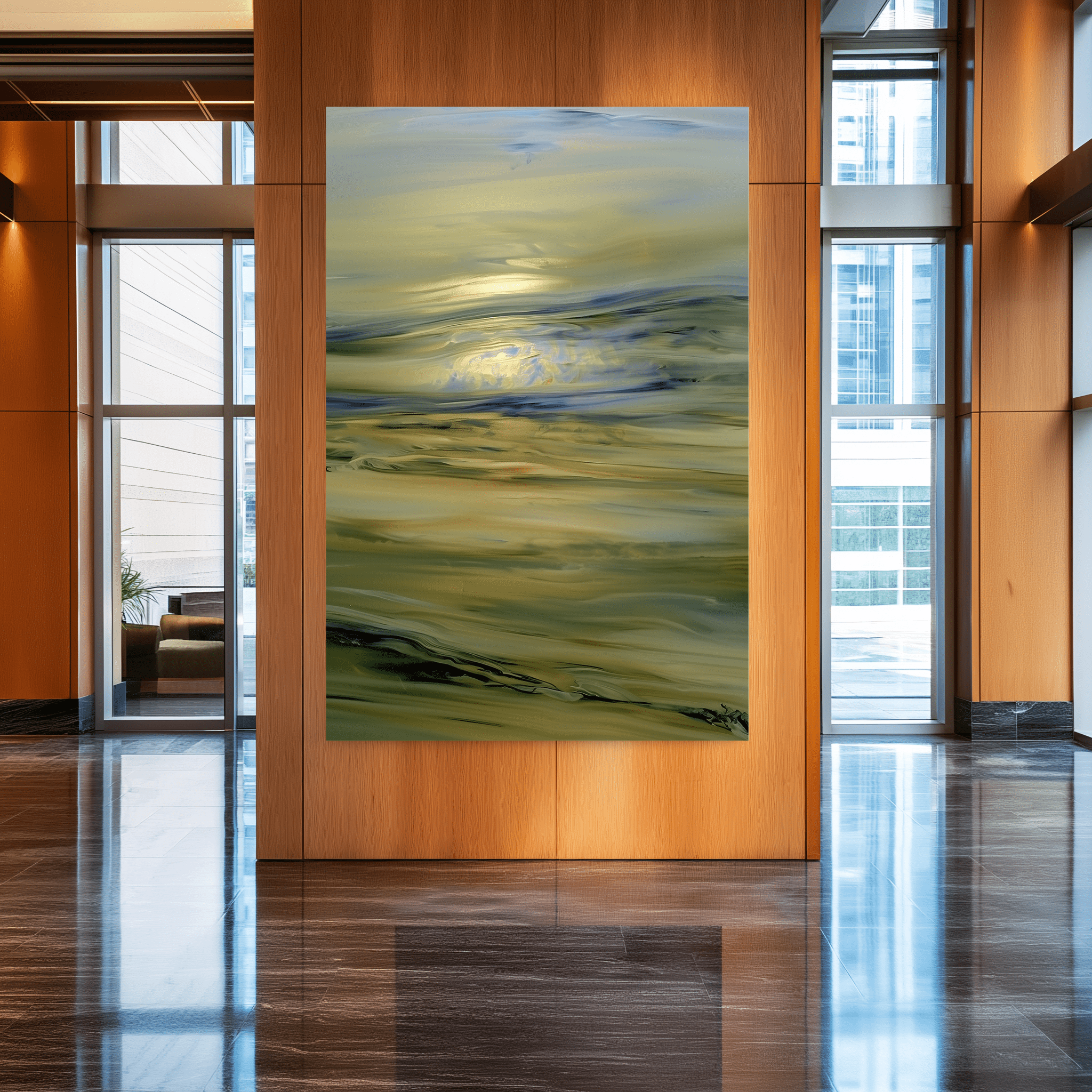 The Drowned Sun UA - 1303 - Unique Aesthetics