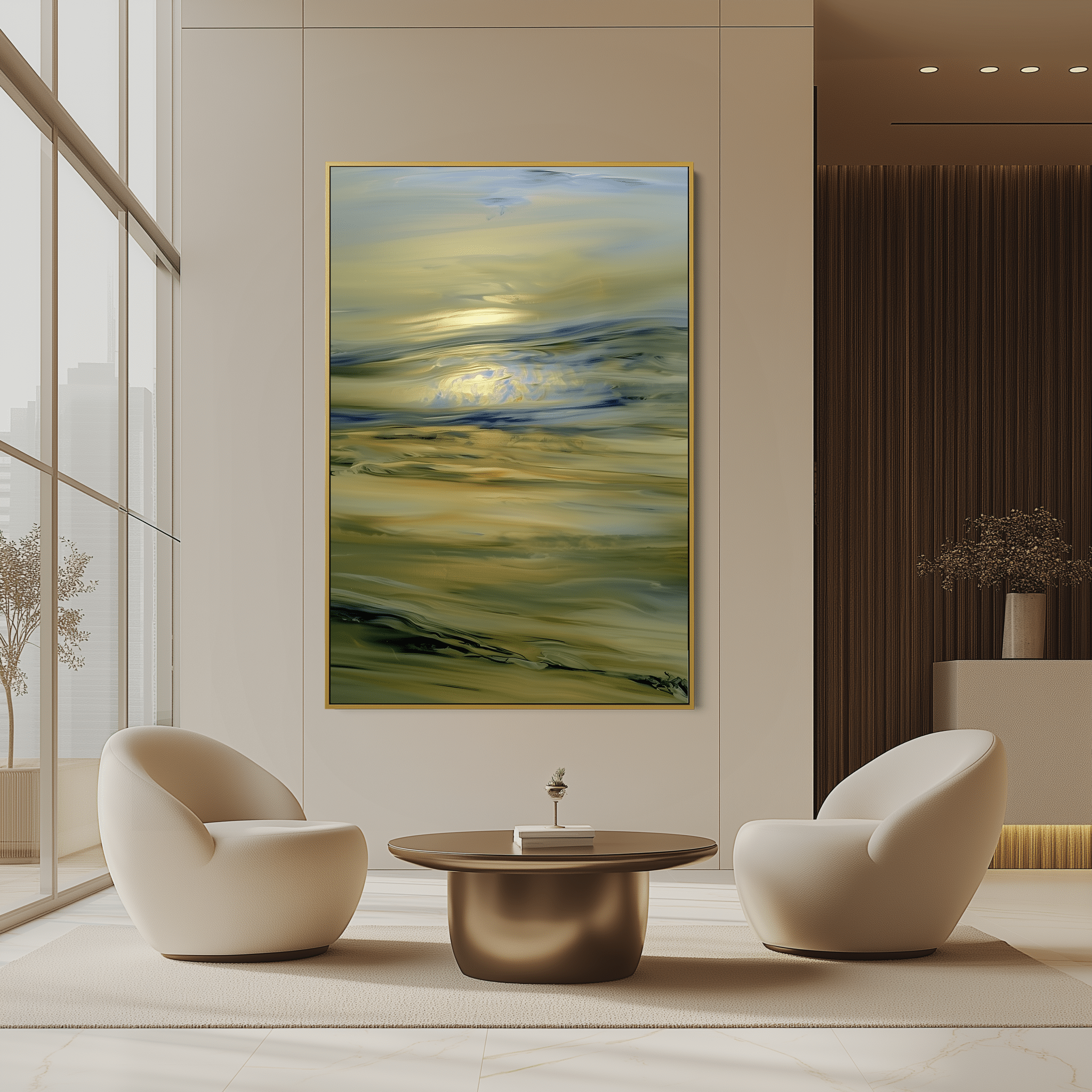 The Drowned Sun UA - 1303 - Unique Aesthetics