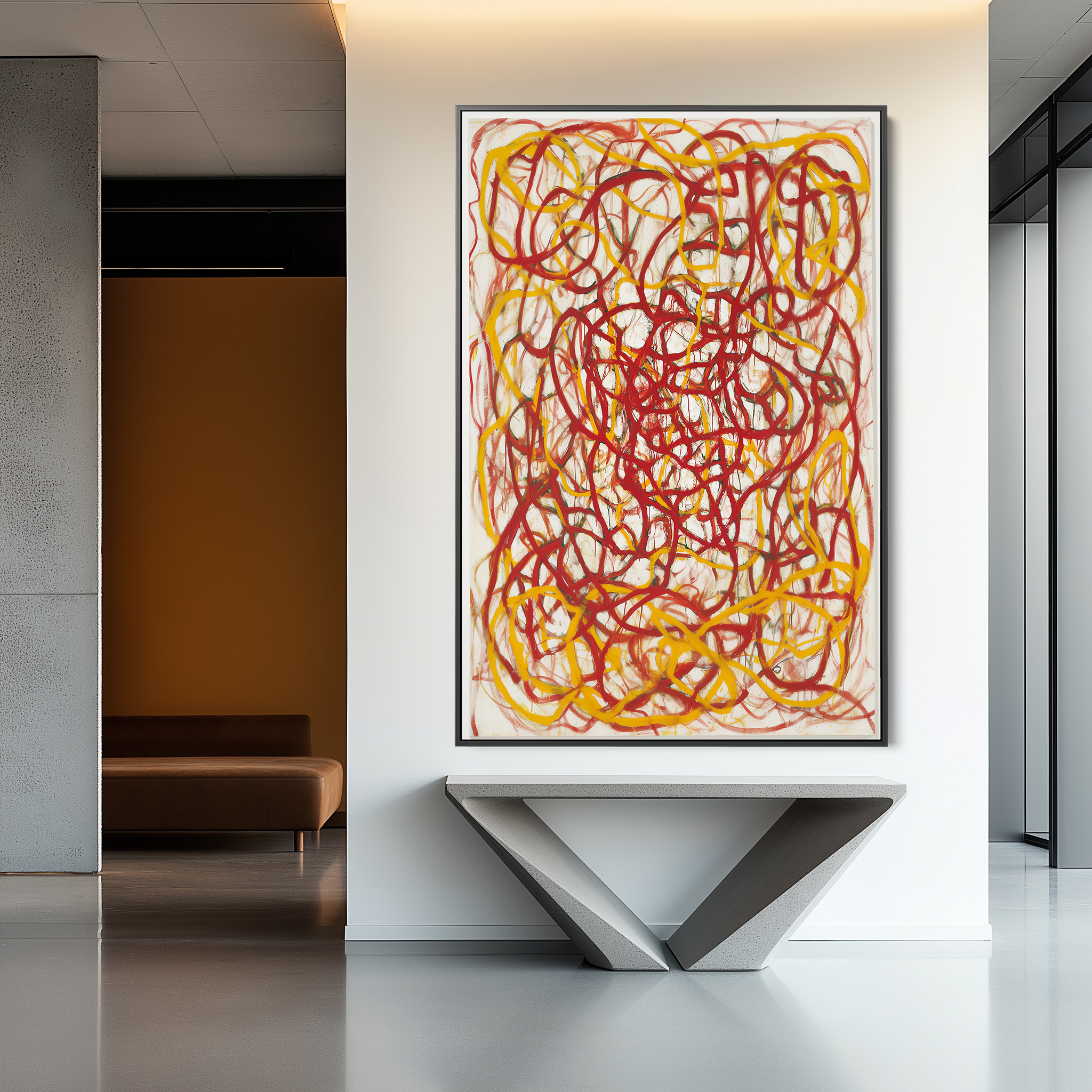 The Muse’s Dance UA - 164 - Unique Aesthetics