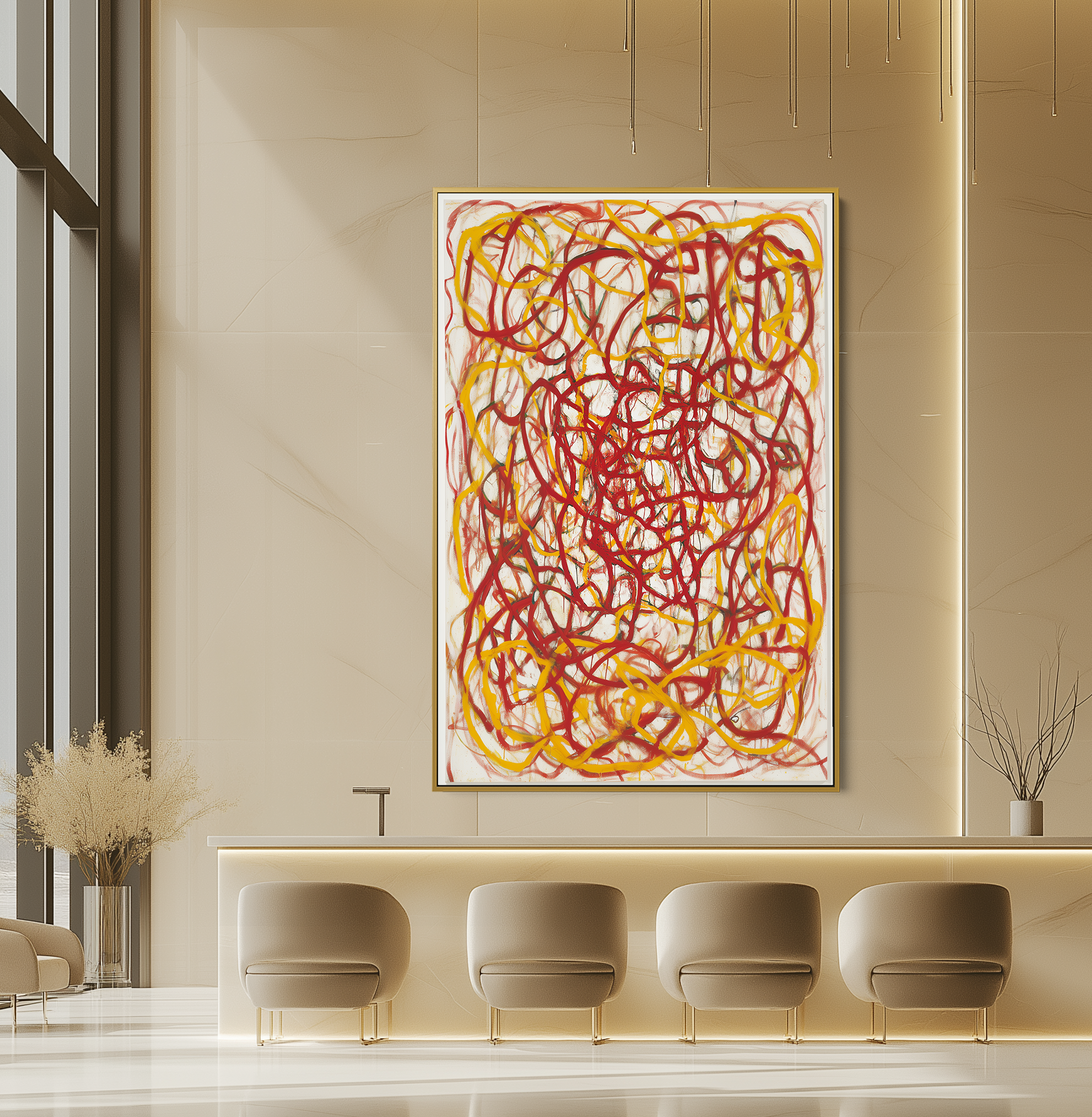 The Muse’s Dance UA - 164 - Unique Aesthetics