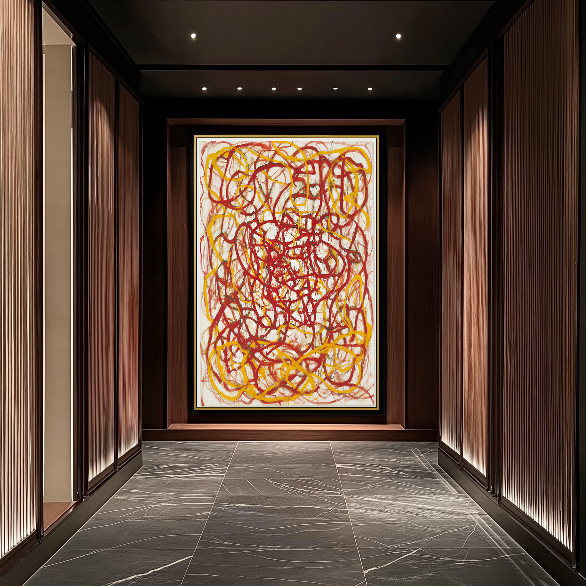 The Muse’s Dance UA - 164 - Unique Aesthetics