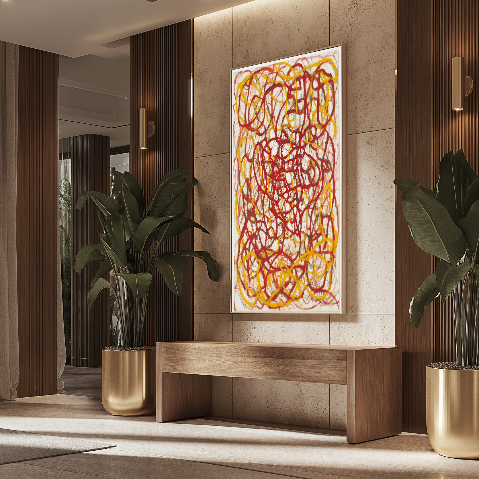 The Muse’s Dance UA - 164 - Unique Aesthetics