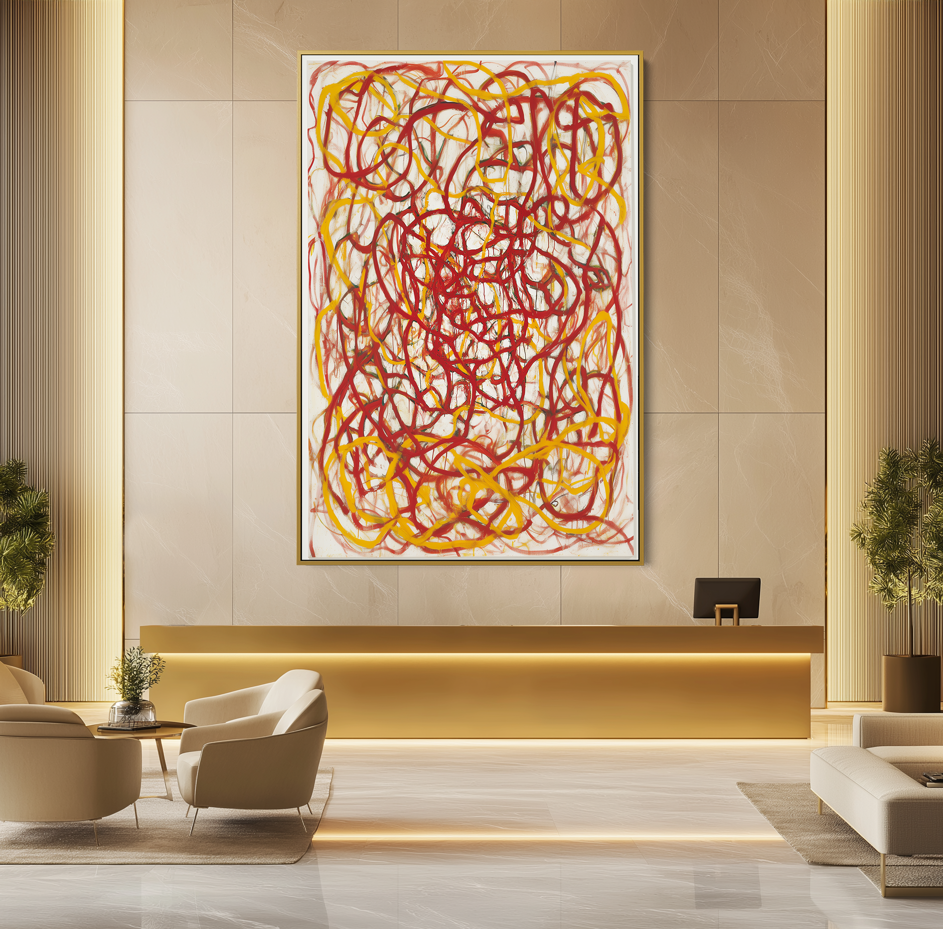 The Muse’s Dance UA - 164 - Unique Aesthetics