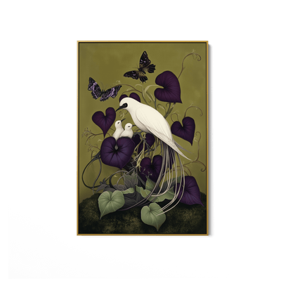 The Nesting Spell UA - 904 - Unique Aesthetics