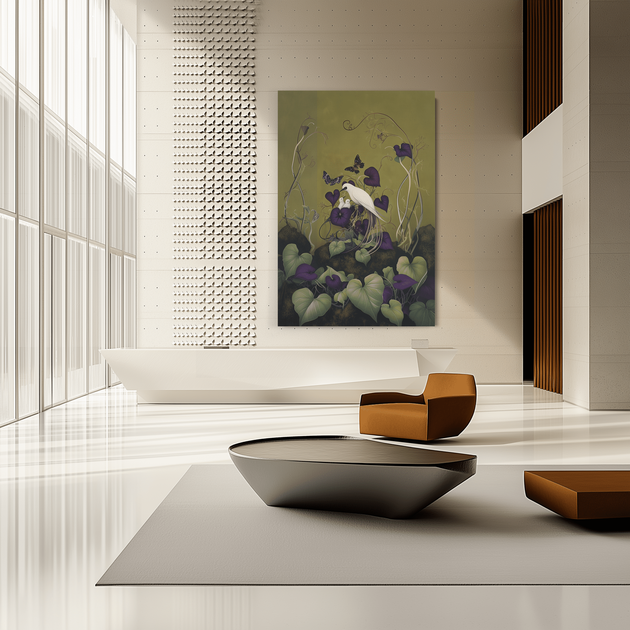 The Nesting Spell UA - 905 - Unique Aesthetics