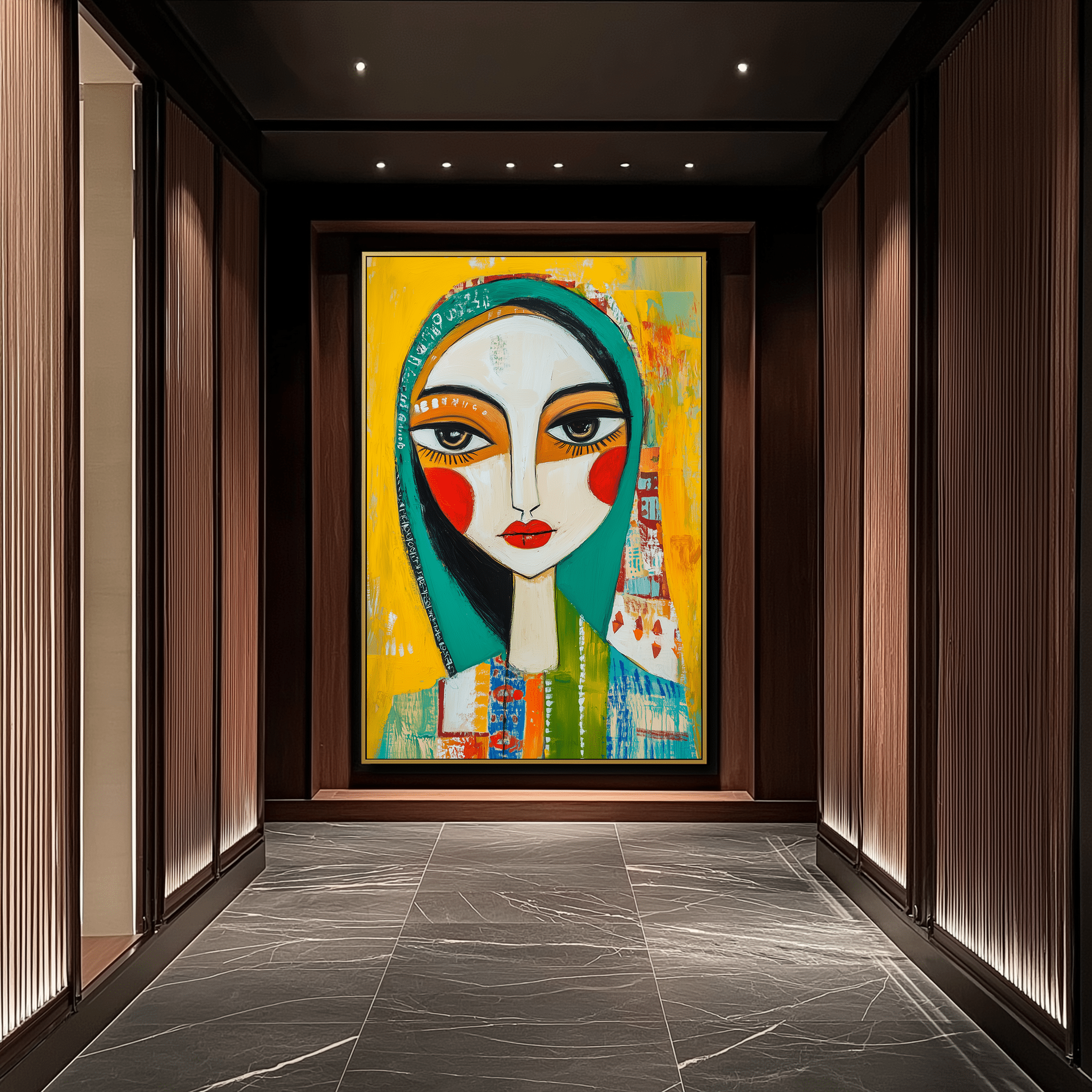 The Pause Between UA - 384 - Unique Aesthetics