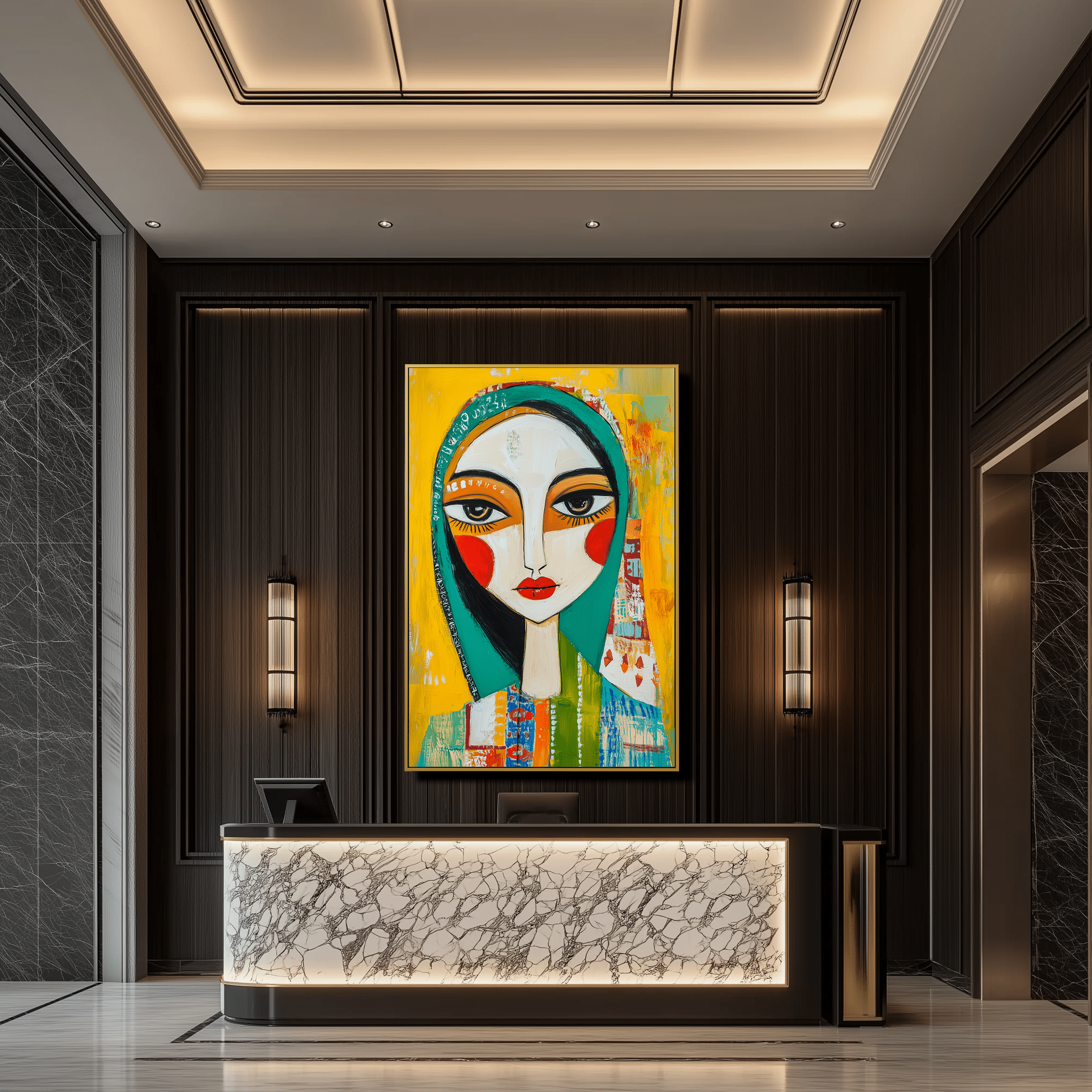 The Pause Between UA - 384 - Unique Aesthetics