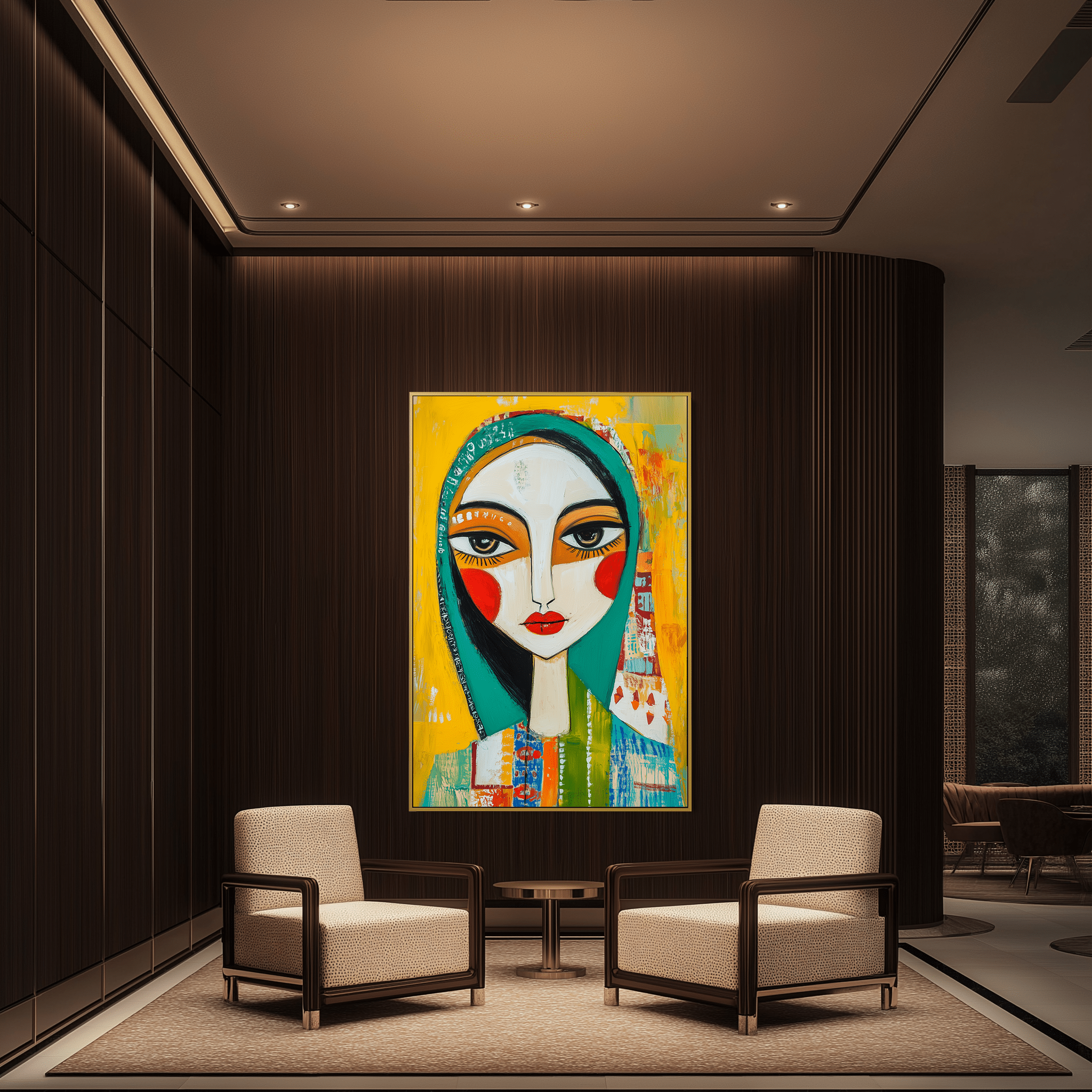 The Pause Between UA - 384 - Unique Aesthetics