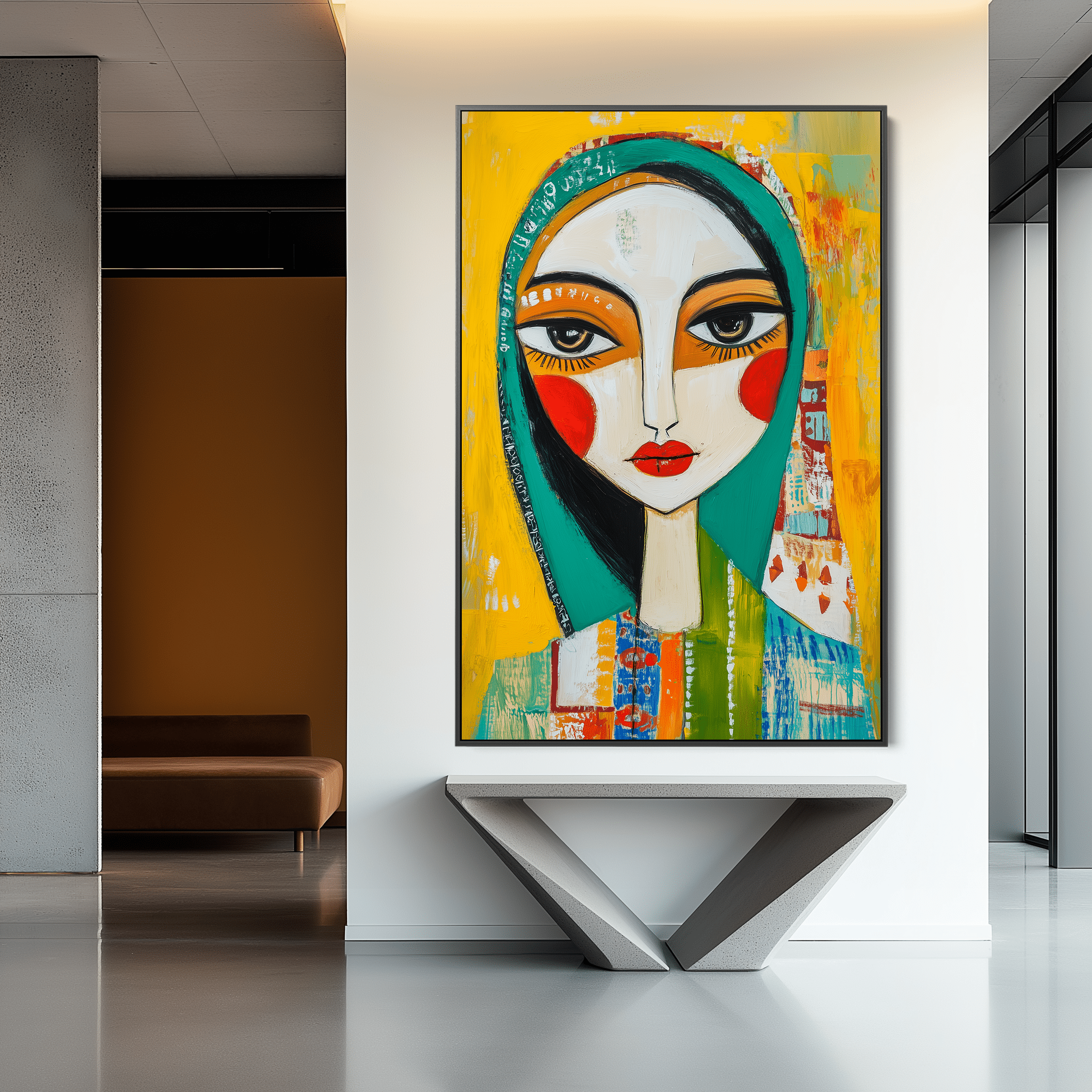 The Pause Between UA - 384 - Unique Aesthetics