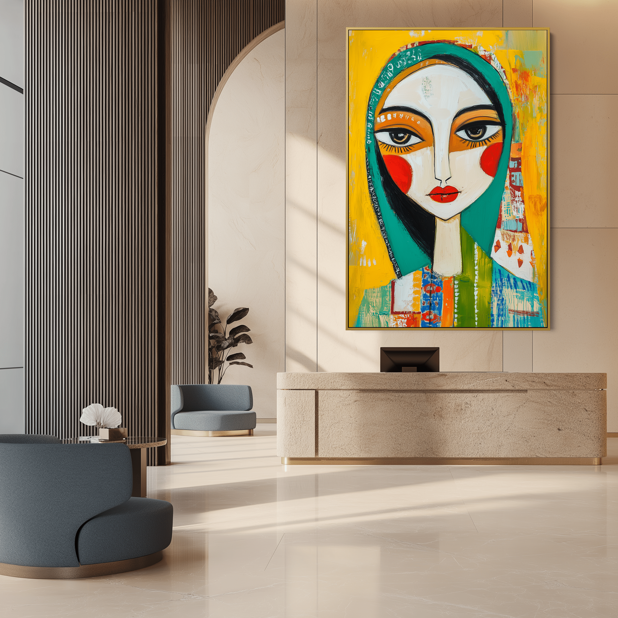 The Pause Between UA - 384 - Unique Aesthetics