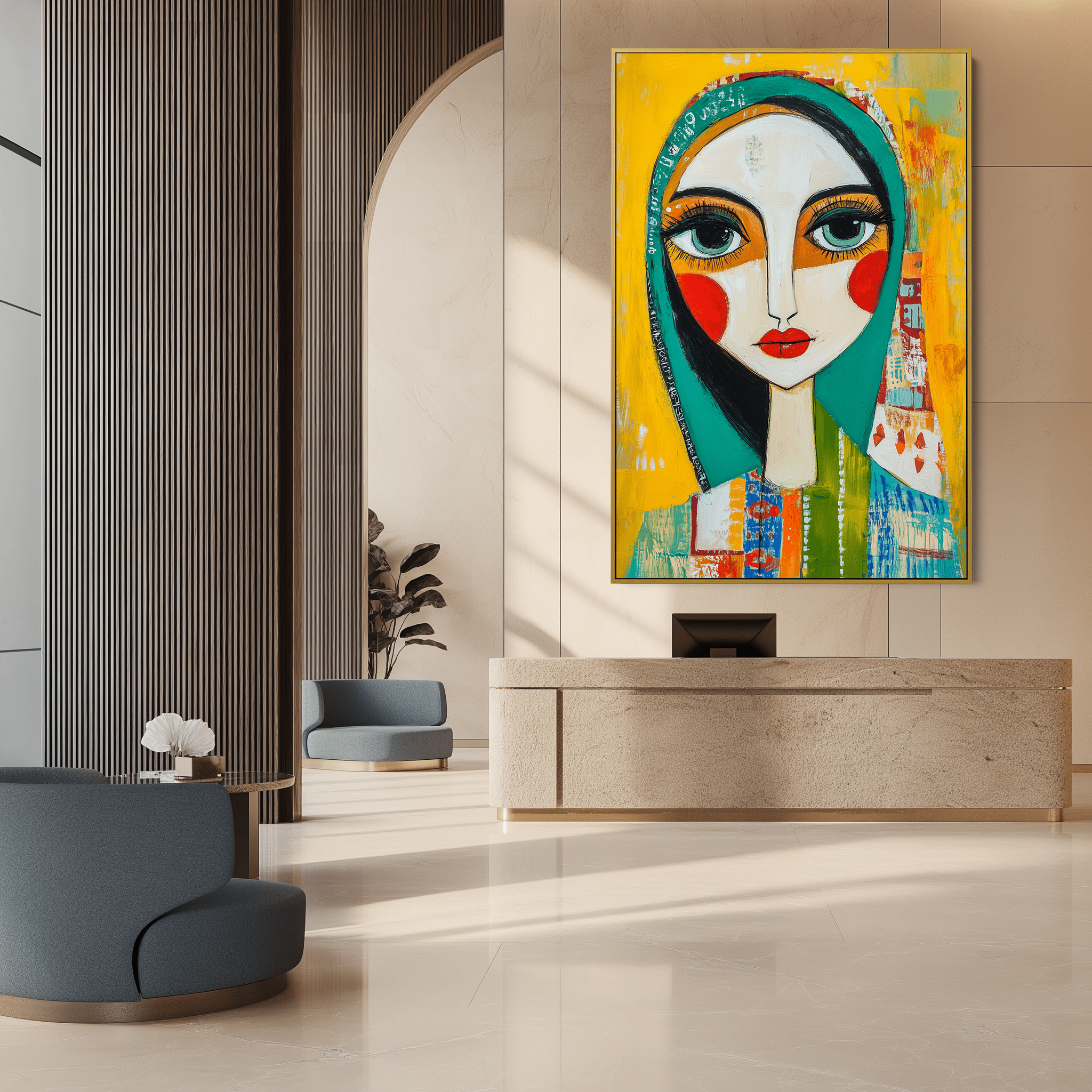 The Pause Between UA - 798 - Unique Aesthetics