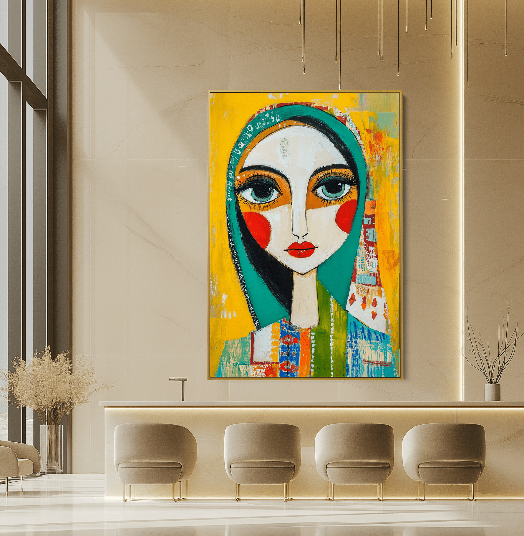 The Pause Between UA - 798 - Unique Aesthetics