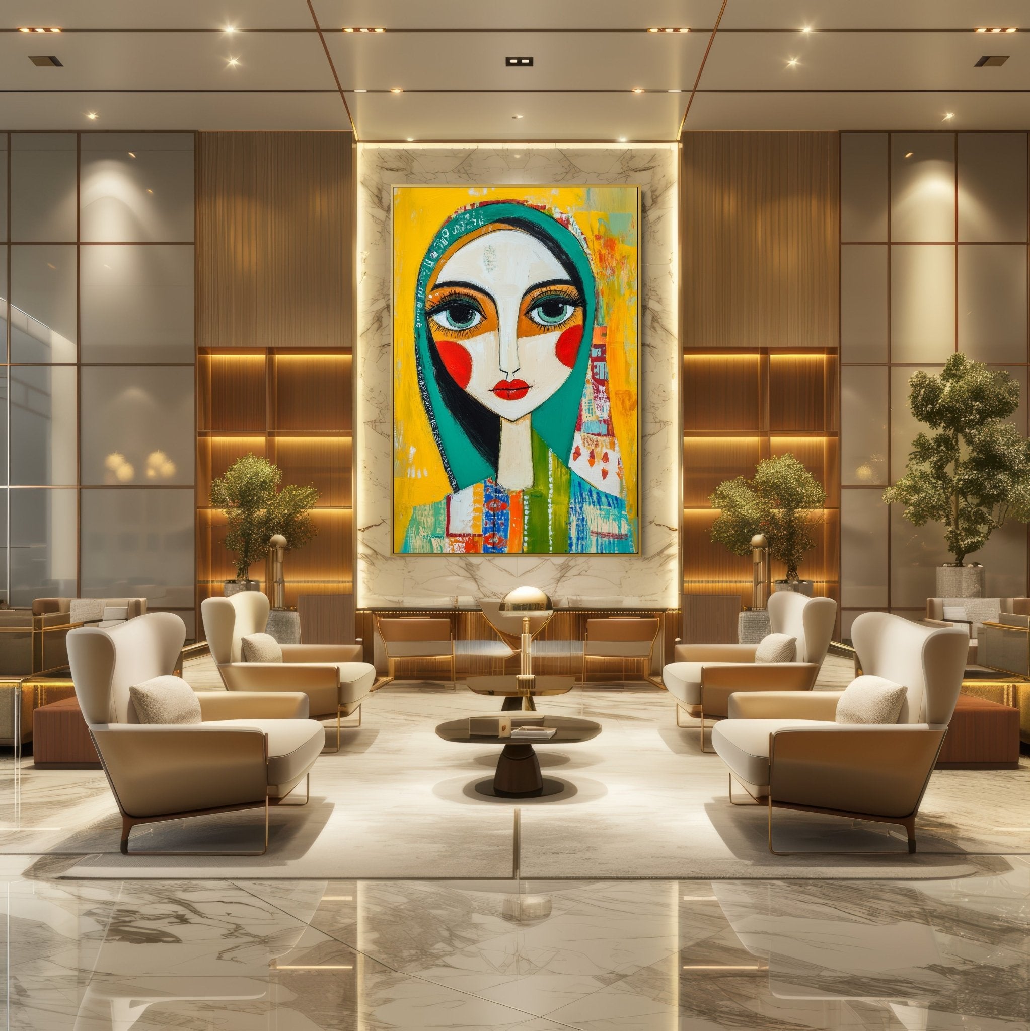 The Pause Between UA - 798 - Unique Aesthetics