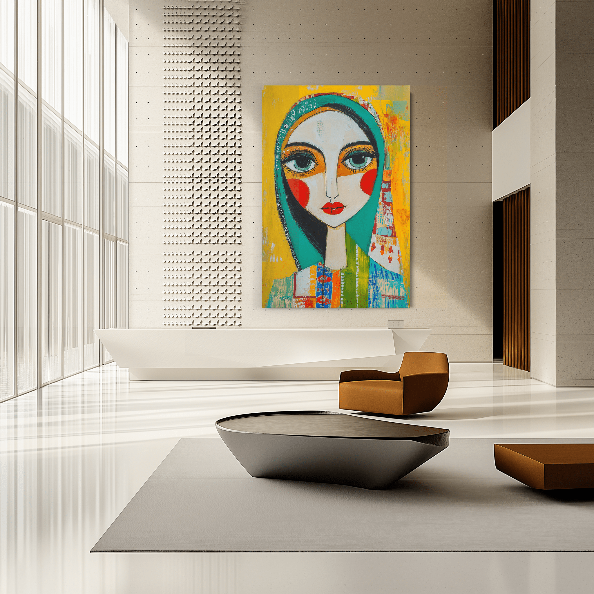 The Pause Between UA - 798 - Unique Aesthetics