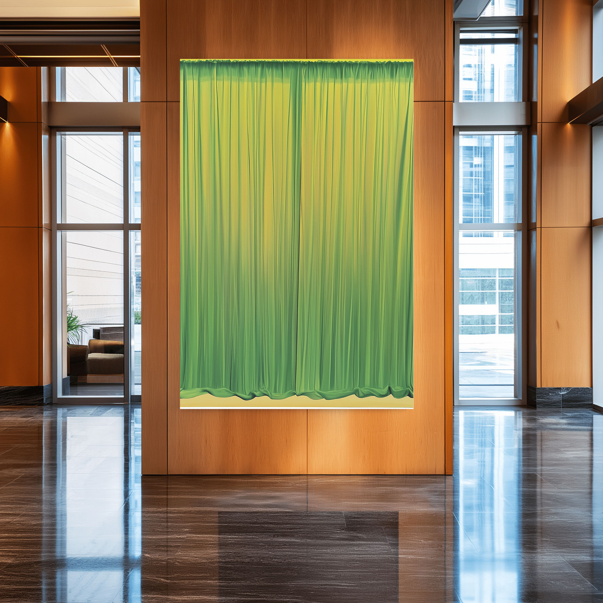 The Silence Before Reveal UA - 1346 - Unique Aesthetics