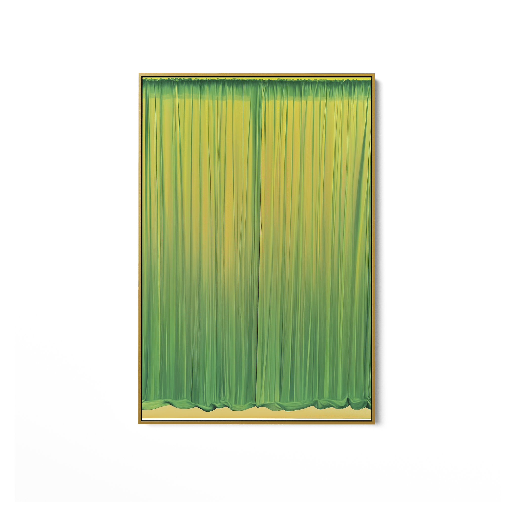 The Silence Before Reveal UA - 1346 - Unique Aesthetics