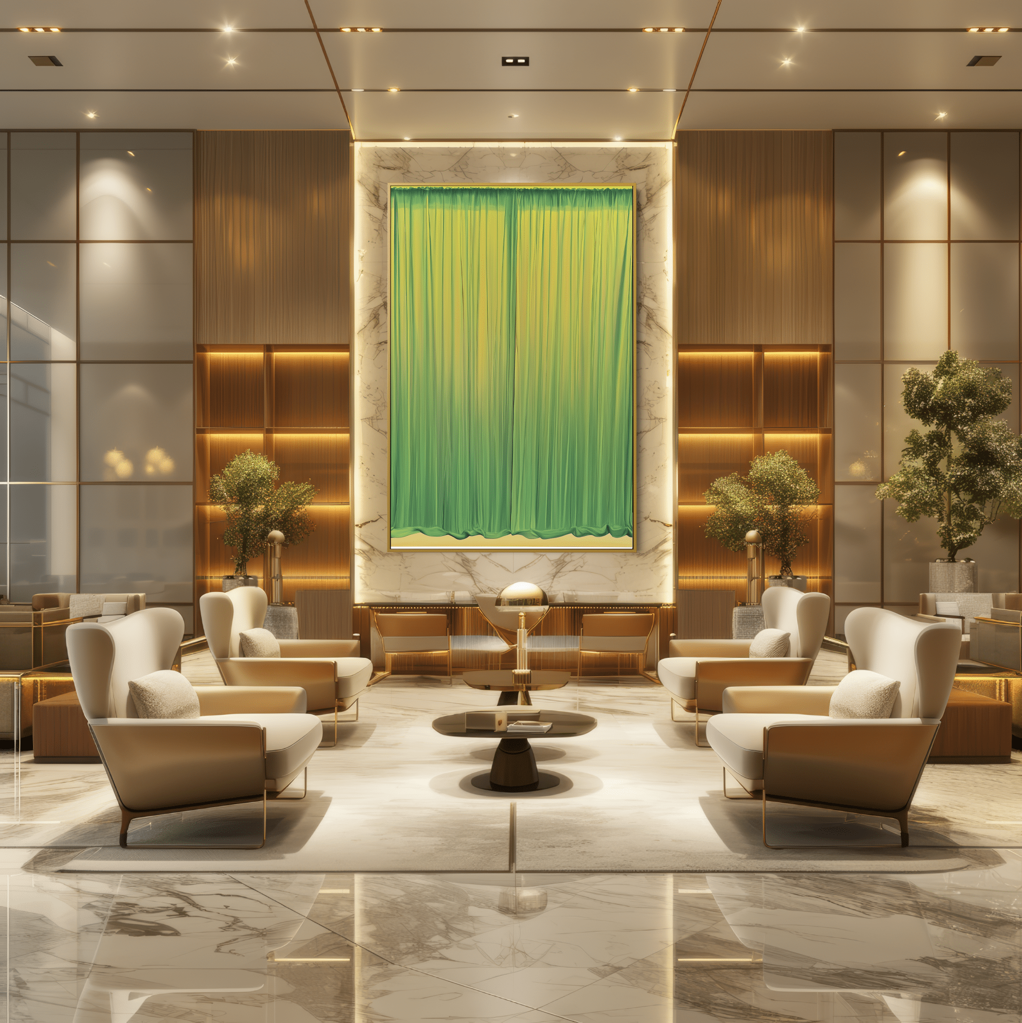 The Silence Before Reveal UA - 1346 - Unique Aesthetics