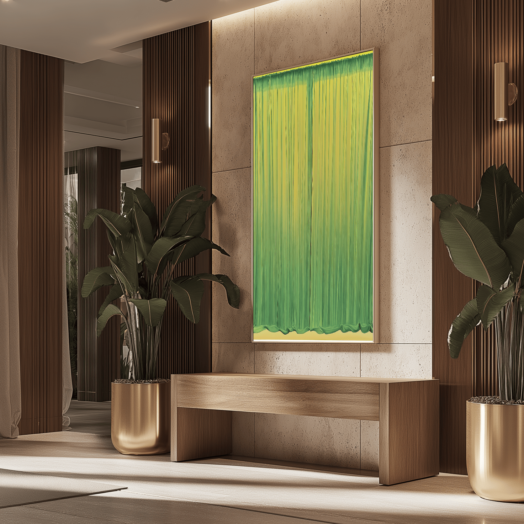 The Silence Before Reveal UA - 1346 - Unique Aesthetics