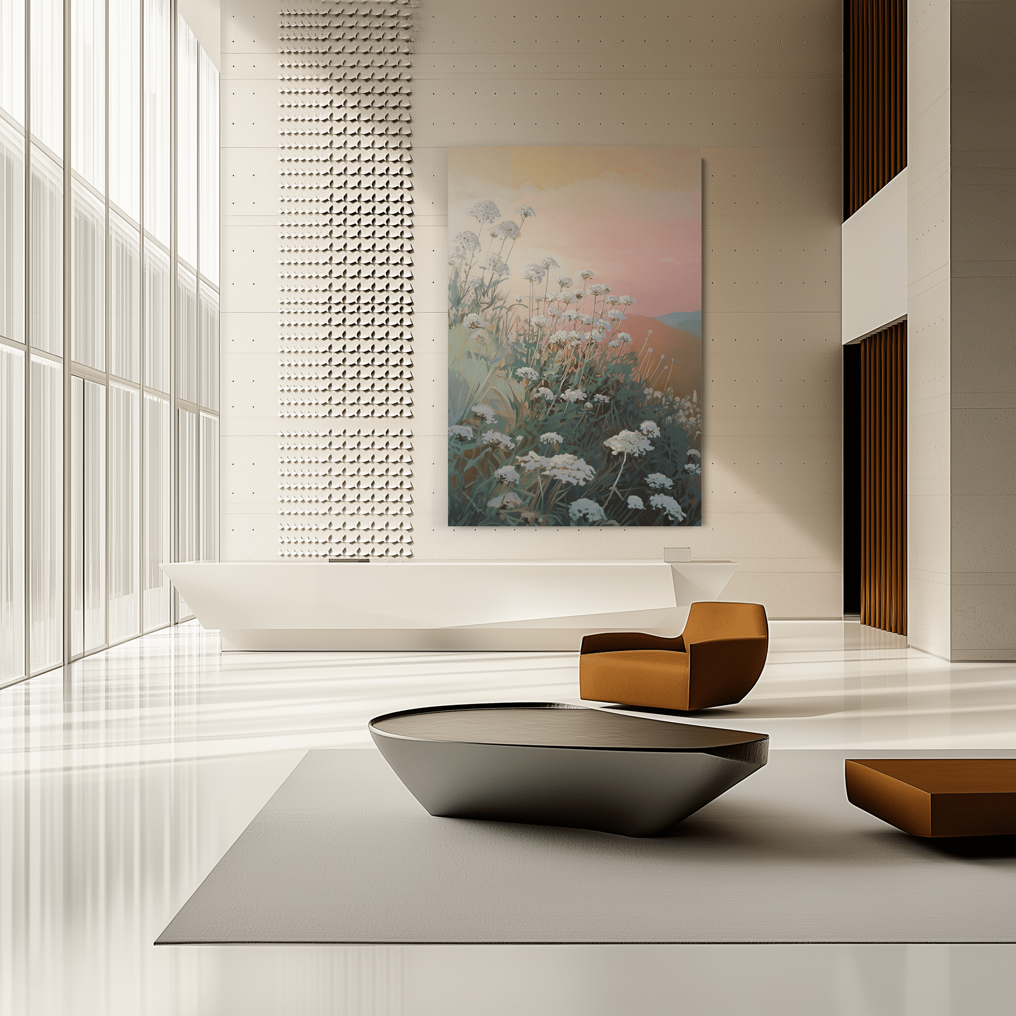 The Sky Was Listening UA - 941 - Unique Aesthetics