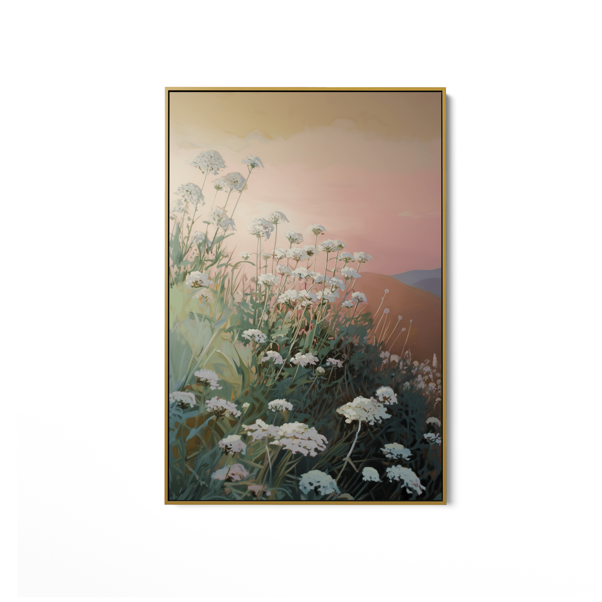 The Sky Was Listening UA - 941 - Unique Aesthetics