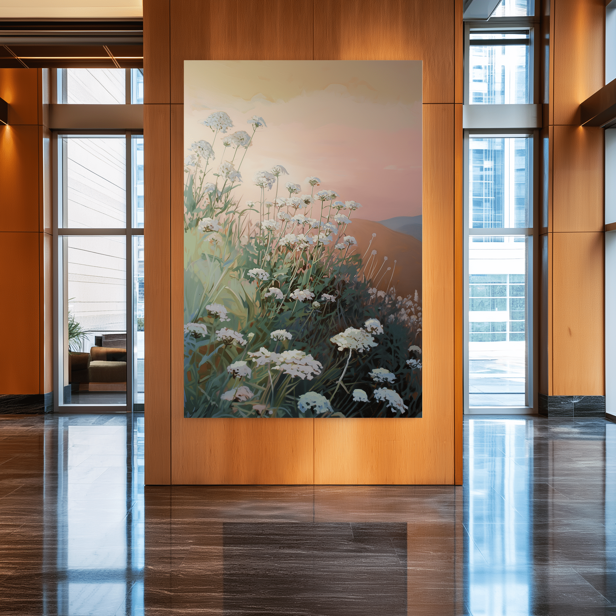 The Sky Was Listening UA - 941 - Unique Aesthetics